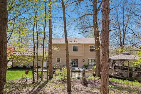 Exterior - 930 Mccabe, Ada, MI 49301 photo 10 of 12