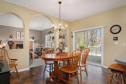Dining - 930 Mccabe, Ada, MI 49301 photo 1 of 2