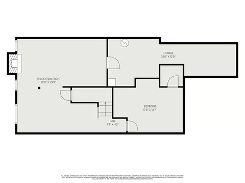 Floorplan - 930 Mccabe, Ada, MI 49301 photo 3 of 6
