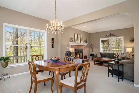 Dining - 930 Mccabe, Ada, MI 49301 photo 2 of 2