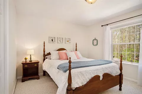 Bedroom - 930 Mccabe, Ada, MI 49301 photo 4 of 8