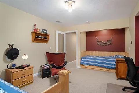 Bedroom - 930 Mccabe, Ada, MI 49301 photo 8 of 8