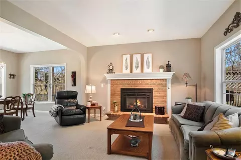 Living - 930 Mccabe, Ada, MI 49301 photo 1 of 2