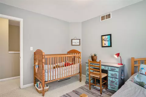 Bedroom - 930 Mccabe, Ada, MI 49301 photo 6 of 8