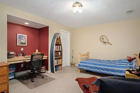 Bedroom - 930 Mccabe, Ada, MI 49301 photo 7 of 8