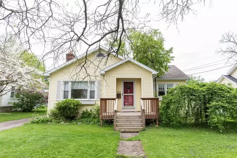 1327 Southern, Kalamazoo, MI 49001