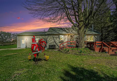 625 S Mcconnell, Harrisville, MI 48740