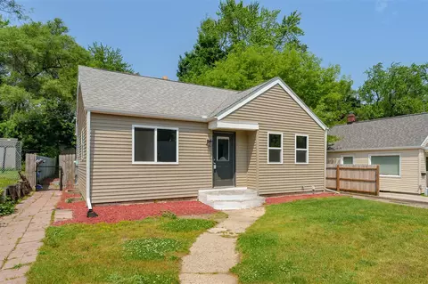 137 Wiltshire, Battle Creek, MI 49015