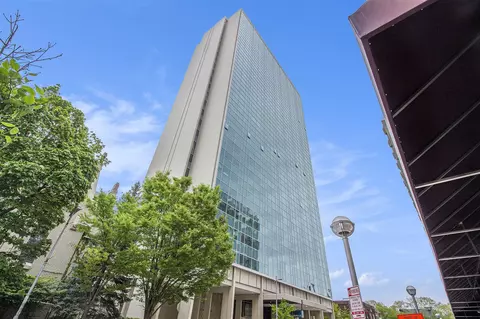 555 E William #25J, Ann Arbor, MI 48104