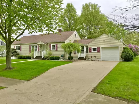 399 E Vermont, White Pigeon, MI 49099