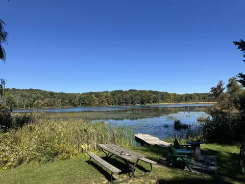 7293 E Hungerford Lk, Big Rapids, MI 49307