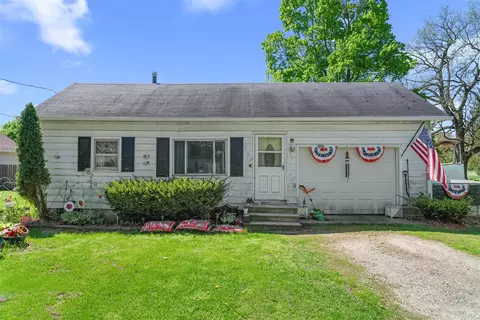 117 Hanover, Hanover, MI 49241