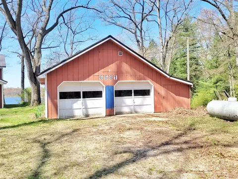 6581 N Evergreen, White Cloud, MI 49349 photo 36