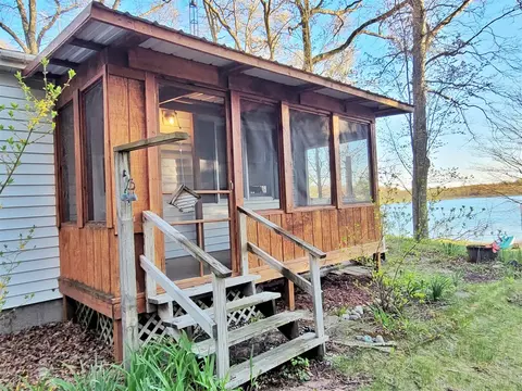 6581 N Evergreen, White Cloud, MI 49349 photo 32