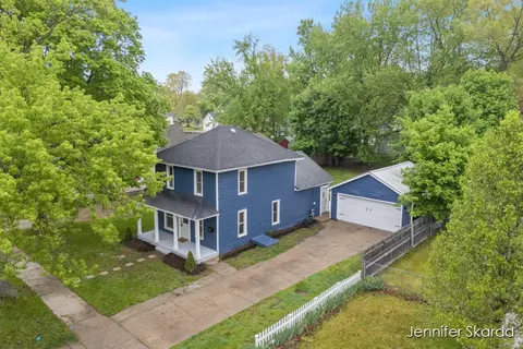 522 S Front, Belding, MI 48809 photo 19