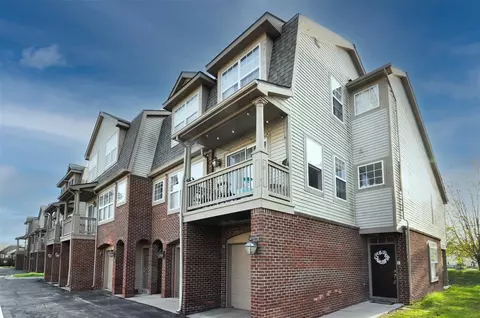 2723 Barclay, Ann Arbor, MI 48105