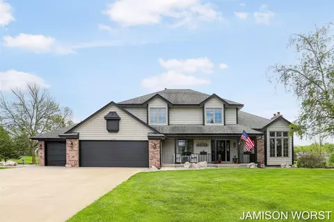 2738 Railside, Byron Center, MI 49315
