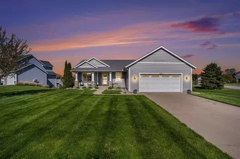 3080 Silver Fir, Holland, MI 49424