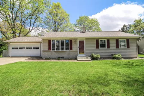 6339 Westchester, Portage, MI 49024