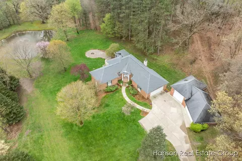 9200 Bailey, Ada, MI 49301