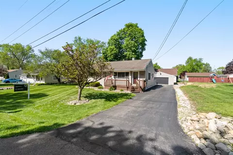 3448 Acacia, Jackson, MI 49203