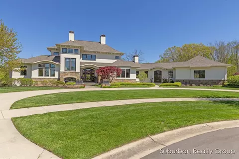 5930 Yorkdale, Grandville, MI 49418