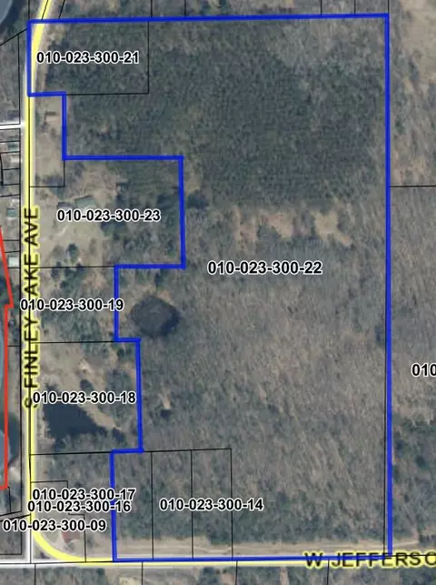 0 W Jefferson, Harrison, MI 48625 photo 12