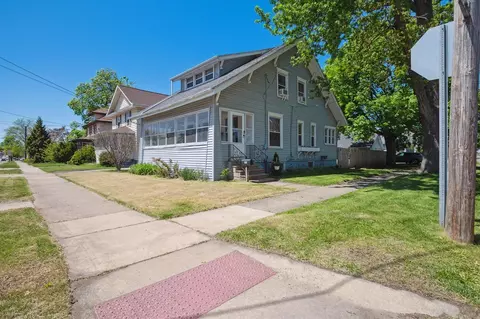 1000 W Ganson, Jackson, MI 49202