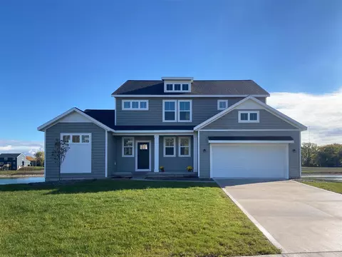 10718 Melanie, Allendale, MI 49401