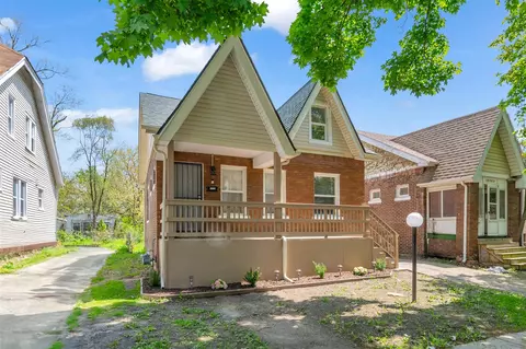 16568 Monica, Detroit, MI 48221