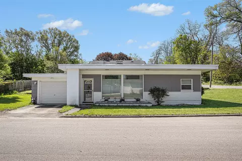12 Winnifred, Battle Creek, MI 49014