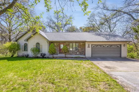 11021 Heather, Canadian Lakes, MI 49346