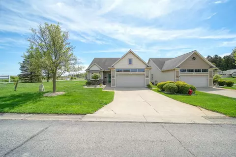3605 Terrace Hls, Jackson, MI 49203