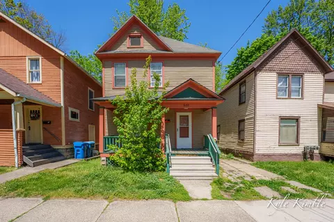820 W Vine, Kalamazoo, MI 49007