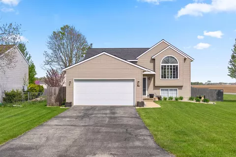 761 Willow, Howard City, MI 49329
