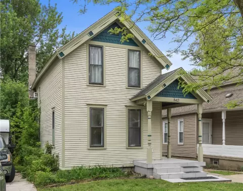 842 Sigsbee, Grand Rapids, MI 49506