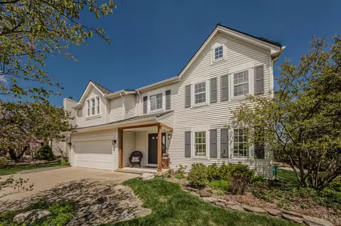 2142 Spring Rdg, Ann Arbor, MI 48103