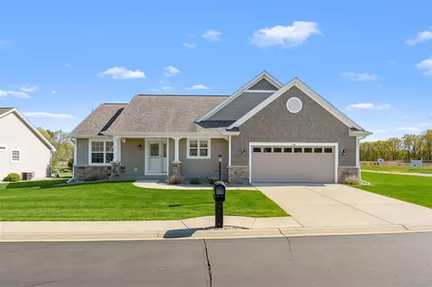 1082 Gulf Breeze, Portage, MI 49002