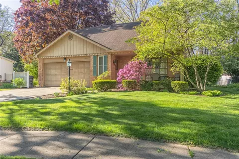 1623 Edington, Portage, MI 49024