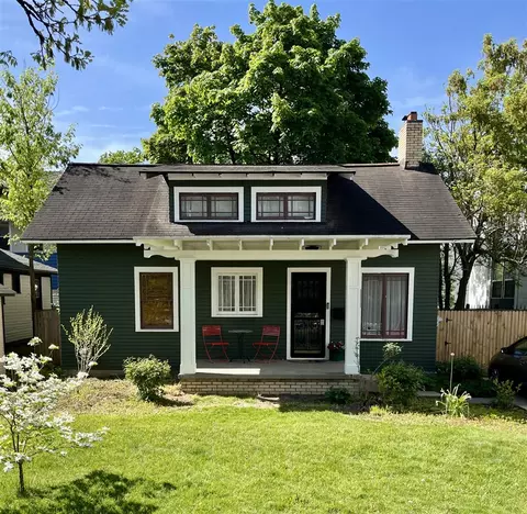809 W Lovell, Kalamazoo, MI 49007