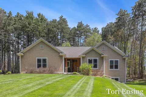 12690 Scenic, Gowen, MI 49326