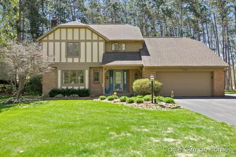 17134 Timber Dunes, Grand Haven, MI 49417