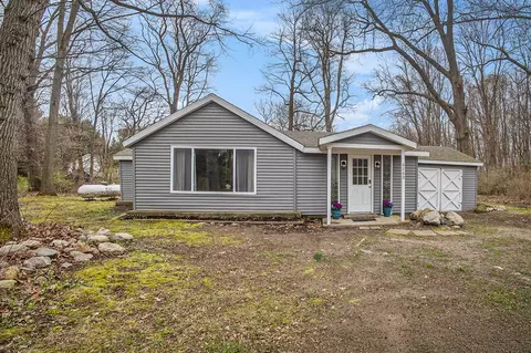 6280 Gleason, Saugatuck, MI 49453