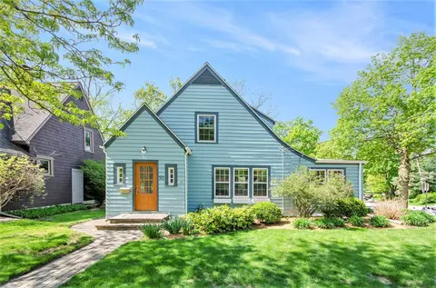 911 Miller, Ann Arbor, MI 48103