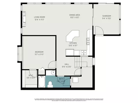 9458 Edwin Markham, Brooklyn, MI 49230 photo 37
