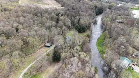 8869 E Hawley, Hesperia, MI 49421