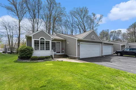 167 Bridgewood, Battle Creek, MI 49015