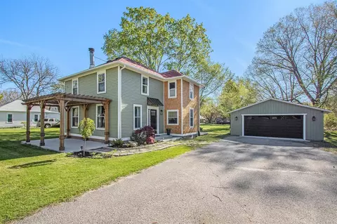 3987 Fikes, Benton Harbor, MI 49022