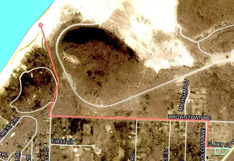 6056 Clary, Sawyer, MI 49125