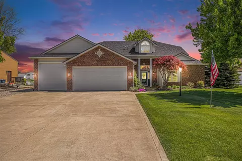 719 Kenaston, Coldwater, MI 49036